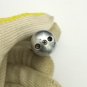 Vintage Rare Lighter Lucky Strike IT'S TOASTED Cigarette Smoking Collectible