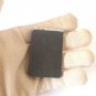 Vintage Rare Silver Match Lighter Collectible Black Elegant Classic France