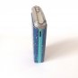 Blue Lighter Freedom Music Guitar Collectible Tabacco  &acirc;�� Working Condition