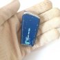 Blue Lighter Freedom Music Guitar Collectible Tabacco  &acirc;�� Working Condition