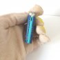 Blue Lighter Freedom Music Guitar Collectible Tabacco  &acirc;�� Working Condition