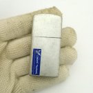 Vintage Pocket Cigar Cutter Cigarette Gauloises Liberté Toujours From France