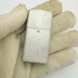 Vintage Pocket Cigar Cutter Cigarette Gauloises Liberté Toujours From France