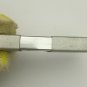 Vintage Pocket Cigar Cutter Cigarette Gauloises Liberté Toujours From France