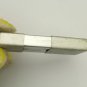 Vintage Pocket Cigar Cutter Cigarette Gauloises Liberté Toujours From France