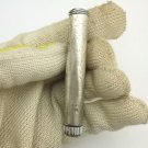 Electric Butane Gas Torch Lighter Windproof For Cigarette Smoking Collectible