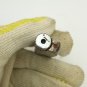 Electric Butane Gas Torch Lighter Windproof For Cigarette Smoking Collectible