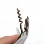 Vintage Opener Cognac Bisquit A.Sarry Thiers Bottle Cap & Corkscrew From France