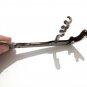 Vintage Opener Cognac Bisquit A.Sarry Thiers Bottle Cap & Corkscrew From France