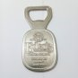 Vintage Very Rare Opener Bottle Eder’s Familien-Brauerei - Germany Collectible