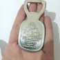 Vintage Very Rare Opener Bottle Eder’s Familien-Brauerei - Germany Collectible