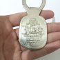 Vintage Very Rare Opener Bottle Eder’s Familien-Brauerei - Germany Collectible