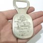 Vintage Very Rare Opener Bottle Eder’s Familien-Brauerei - Germany Collectible