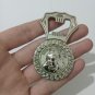 Vintage Souvenir Bottle Opener Benedictus xvi - Joannes Paulus ii Pont Max Vatic