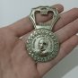 Vintage Souvenir Bottle Opener Benedictus xvi - Joannes Paulus ii Pont Max Vatic
