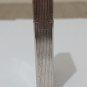 Vintage Rare Lighter COZY Gas Butane Silver Color 1980s Working Made in Japan