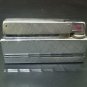 Vintage Rare Lighter Rowenta Men de Luxe 1980s Silver Tabacco Collection Germany