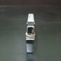 Vintage Rare Lighter Rowenta Men de Luxe 1980s Silver Tabacco Collection Germany