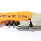 Original Opener Bottle Coutale Sommelier Premium Patent Corkscrew Domaine Rimal