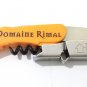 Original Opener Bottle Coutale Sommelier Premium Patent Corkscrew Domaine Rimal