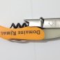 Original Opener Bottle Coutale Sommelier Premium Patent Corkscrew Domaine Rimal