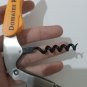 Original Opener Bottle Coutale Sommelier Premium Patent Corkscrew Domaine Rimal