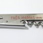 Vintage Opener Tres Marias Vinho Verd Bottle Cap & Corkscrew Produce of Portugal