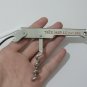 Vintage Opener Tres Marias Vinho Verd Bottle Cap & Corkscrew Produce of Portugal