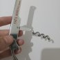 Vintage Opener Tres Marias Vinho Verd Bottle Cap & Corkscrew Produce of Portugal