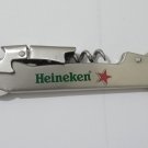 Heineken Enjoy Responsibly Waiters Multifunctional Corkscrew and Bottle Opener