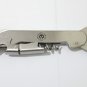 Heineken Enjoy Responsibly Waiters Multifunctional Corkscrew and Bottle Opener
