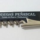 Vintage Koala Vigo Spain Corkscrew Bottle Opener Bodegas Peñascal From Spain