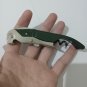 Vintage Original Opener Pulltex Patent Corkscrew - Bar Wine Key & Bottle Spain
