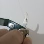 Vintage Original Opener Pulltex Patent Corkscrew - Bar Wine Key & Bottle Spain