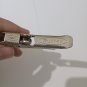 Vintage Original Opener Pulltex Patent Corkscrew - Bar Wine Key & Bottle Spain