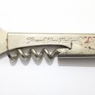 Vintage Opener Bottle Grandi Vini Italiani Marino Inter Maniago - Made in Italy