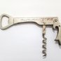 Vintage Opener Bottle Grandi Vini Italiani Marino Inter Maniago - Made in Italy
