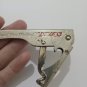 Vintage Opener Bottle Grandi Vini Italiani Marino Inter Maniago - Made in Italy