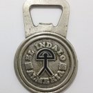 Vintage Very Rare Opener Bottle El Indalo Almeria Collectible - Made in Spain