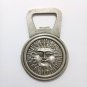 Vintage Very Rare Opener Bottle El Indalo Almeria Collectible - Made in Spain