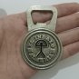 Vintage Very Rare Opener Bottle El Indalo Almeria Collectible - Made in Spain