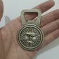 Vintage Very Rare Opener Bottle El Indalo Almeria Collectible - Made in Spain