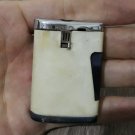 Vintage Ronson Lighter Gas Cigarette Refillable Reg. Trade Mark Made In England
