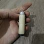 Vintage Ronson Lighter Gas Cigarette Refillable Reg. Trade Mark Made In England