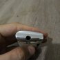 Vintage Ronson Lighter Gas Cigarette Refillable Reg. Trade Mark Made In England