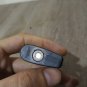 Vintage Ronson Lighter Gas Cigarette Refillable Reg. Trade Mark Made In England