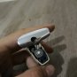 Vintage Ronson Lighter Gas Cigarette Refillable Reg. Trade Mark Made In England