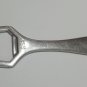 Vintage Opener Amefa Stainless Bottle Opener - For Beer or Soda - France