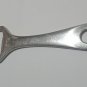 Vintage Opener Amefa Stainless Bottle Opener - For Beer or Soda - France