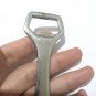 Vintage Opener Amefa Stainless Bottle Opener - For Beer or Soda - France